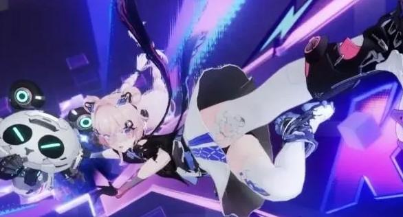 战双帕弥什布偶熊骇影武器怎么选-布偶熊骇影武器选择推荐