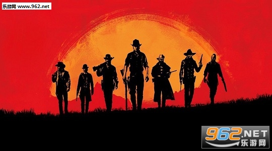 《荒野大镖客OL》新情报 大量模式玩法将上线