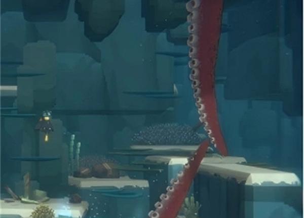 潜水员戴夫章鱼怎么打