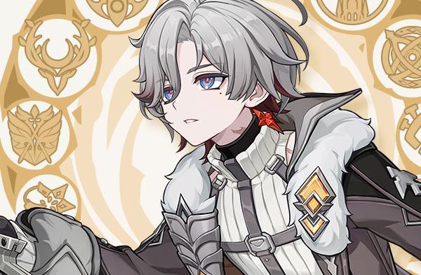 原神叶洛亚圣遗物词条怎么选