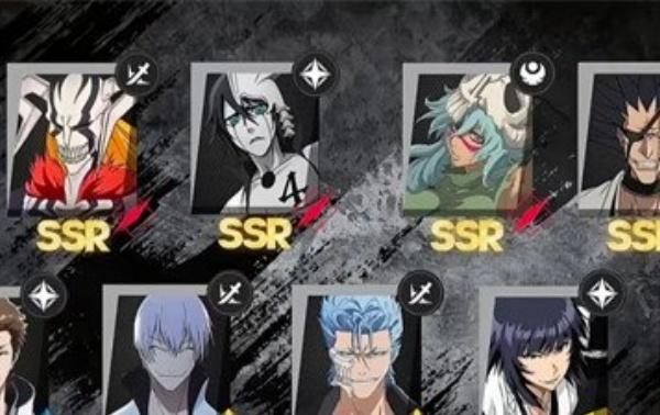 境界刀鸣友哈巴赫怎么样-友哈巴赫介绍一览