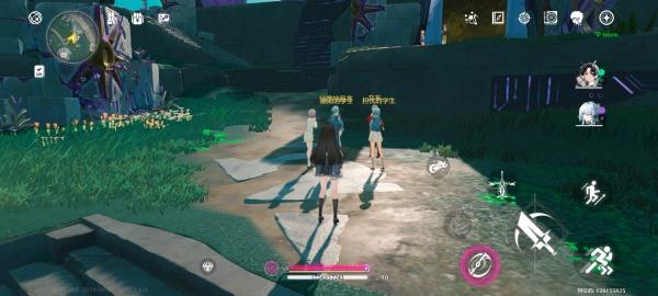 鸣潮摇曳科考成就怎么达成 鸣潮摇曳科考成就怎么达成