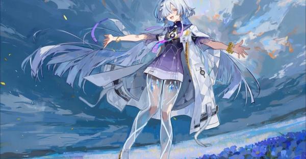 鸣潮莫宁技能怎么连招-莫宁技能连招教学