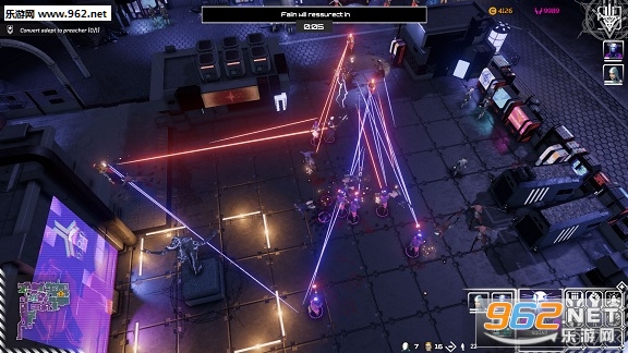 《重整旗鼓》新预告片及截图公布 2019第一季度发售