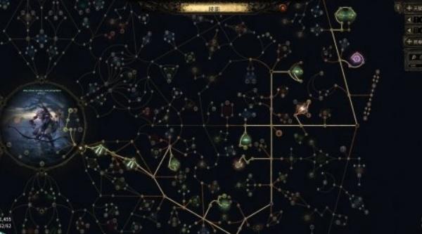 流放之路2追猎者中毒流bd怎么玩-追猎者中毒流bd玩法思路