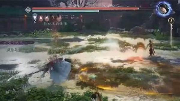 燕云十六声柏楚玉怎么打