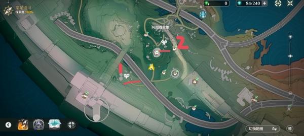 鸣潮摇曳科考成就怎么达成 鸣潮摇曳科考成就怎么达成