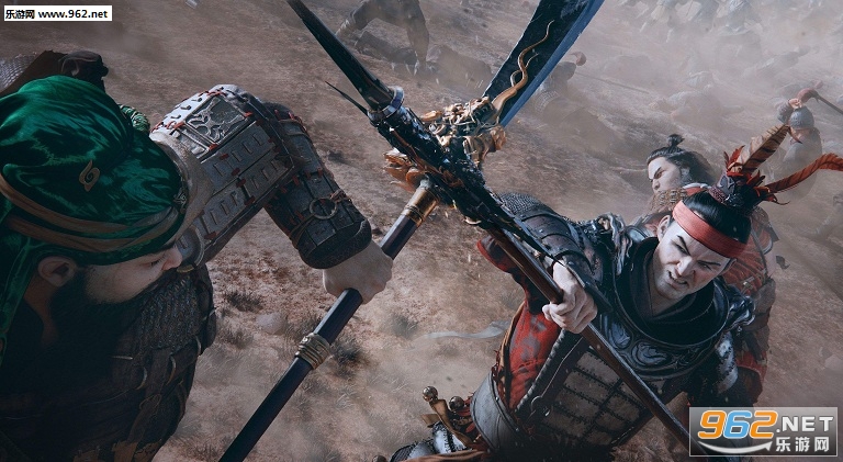 全面战争三国刘表特性介绍