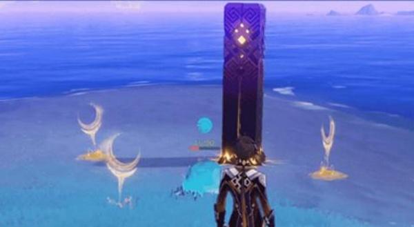 原神月结晶反应触发机制是什么