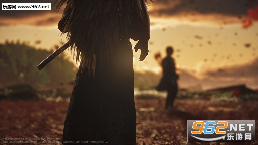 日本武士题材游戏《对马岛之鬼》公布 好评不断