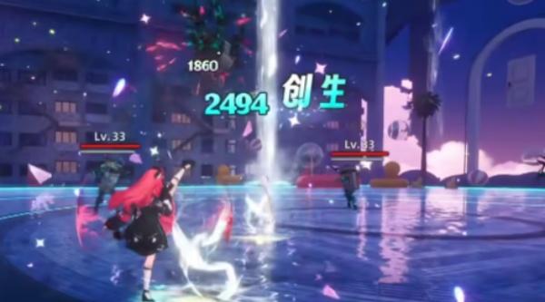 异环徽章有什么用