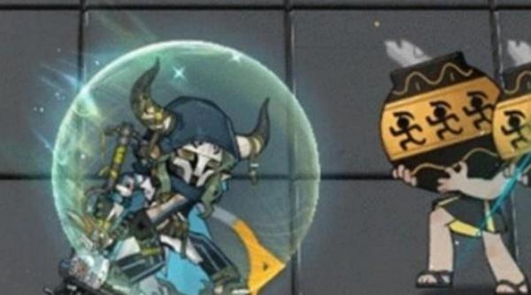 明日方舟摆渡人技能是什么 明日方舟摆渡人技能是什么