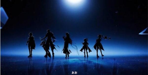 原神未来六位新角色剪影是谁-未来六位新角色剪影介绍