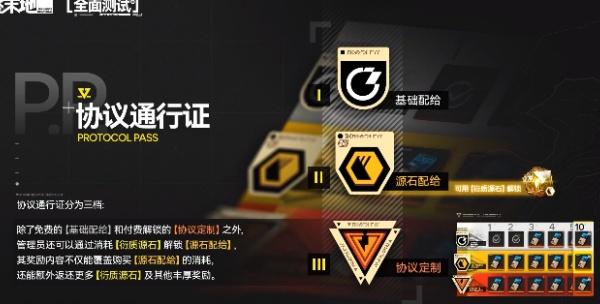 明日方舟终末地破碎君王怎么获取 明日方舟终末地破碎君王怎么获取