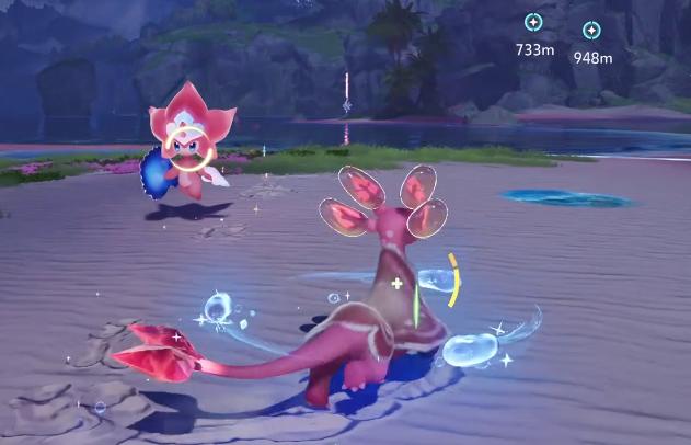 伊莫终结技怎么样