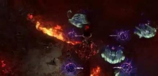 暗黑破坏神4混沌装备哪里出-混沌装备获取方法