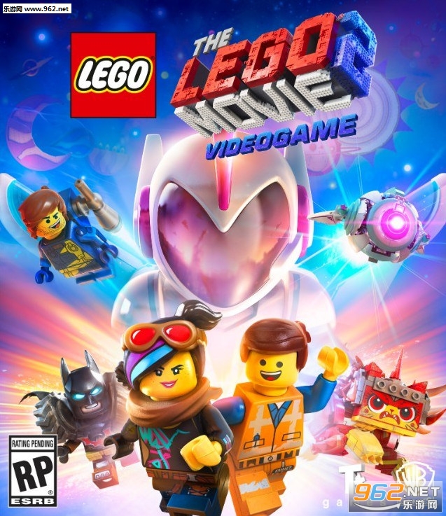 《乐高大电影2》将推出改编游戏 与电影同期发售