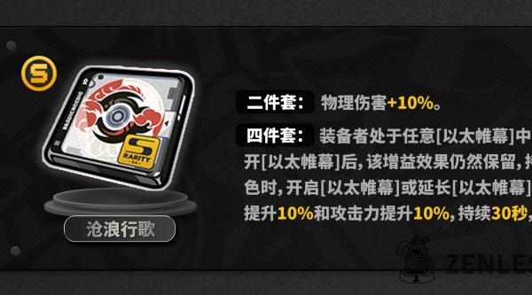 绝区零叶瞬光驱动怎么搭配