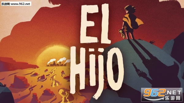 意大利西部潜行游戏《El Hijo》预告片 2019年上线