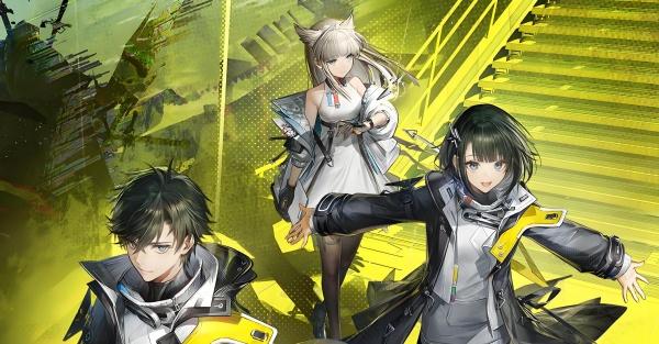 明日方舟终末地管理员技能是什么-管理员技能介绍