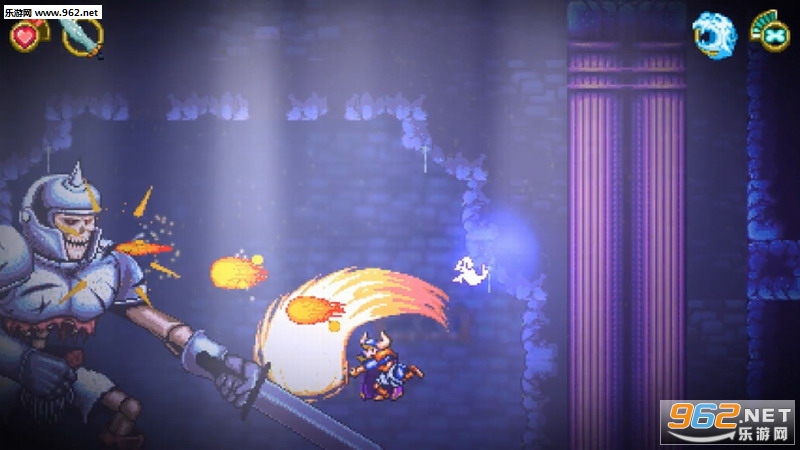 《战斗公主玛德琳》最新预告片