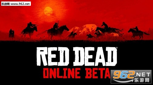 《荒野大镖客OL》即将开启测试 可自定角色参与游戏