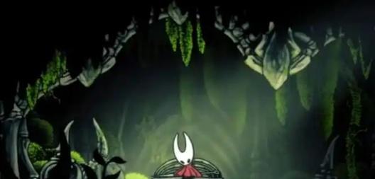 空洞骑士丝之歌苔母怎么打-苔母打法攻略