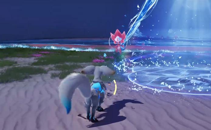 伊莫终结技怎么样