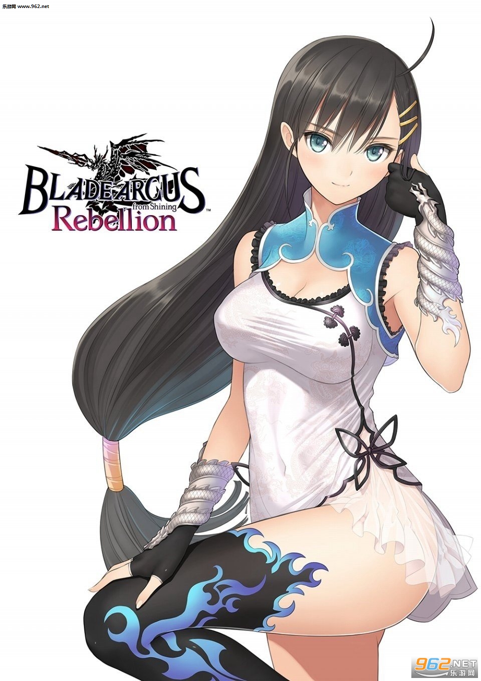 世嘉格斗游戏《光明格斗：反叛》明年3月登陆PS4和NS平台