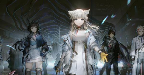 明日方舟终末地管理员技能是什么