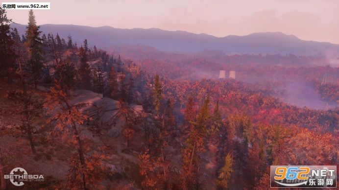 《辐射76》配置要求高吗 最低配置公布