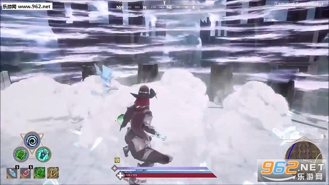 魔幻吃鸡游戏《咒语破碎》宣传片公布 欢迎来到魔法世界