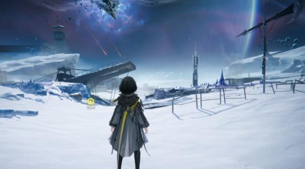 明日方舟终末地隐藏奖励有哪些-隐藏奖励一览