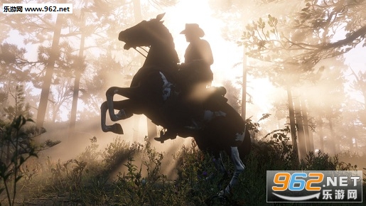 《荒野大镖客2》首发三天销售额超7.25亿美元