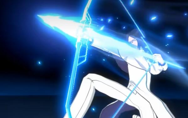 境界刀鸣死神战技是什么-死神战技介绍