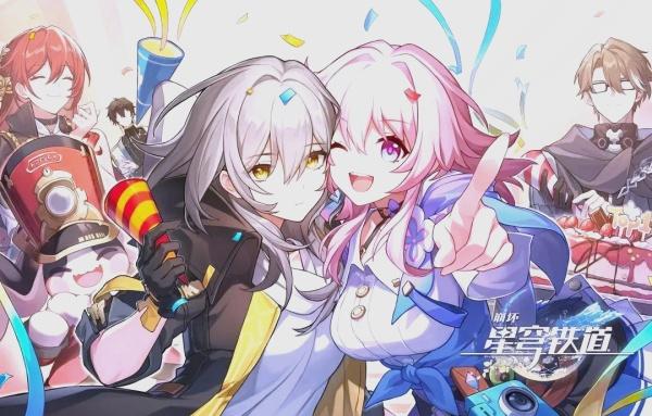 崩坏星穹铁道均衡等级怎么提升