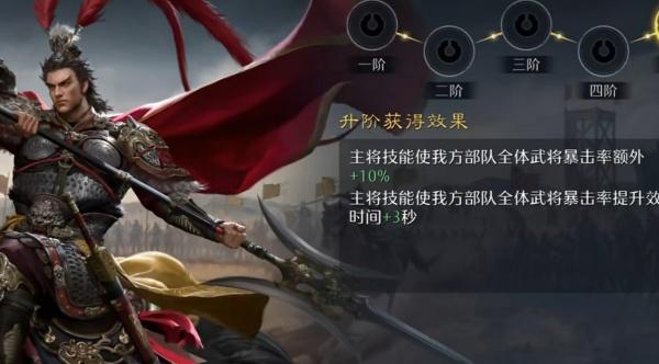 九牧之野养成系统怎么玩 九牧之野养成系统怎么玩