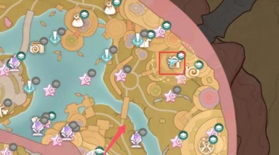 无限暖暖鸮木雕设计图怎么获得