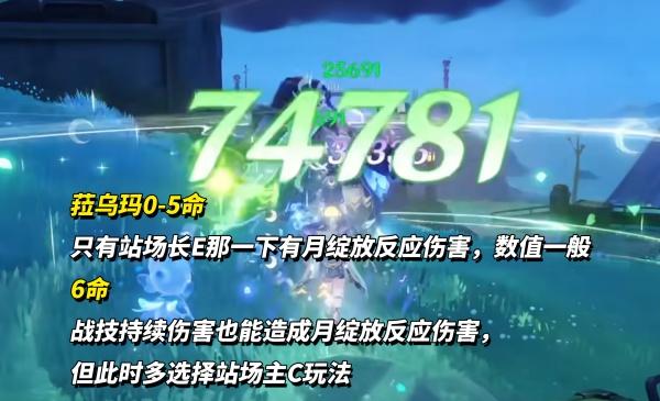 原神晨星与月的晓歌套装适配什么角色 原神晨星与月的晓歌套装适配什么角色