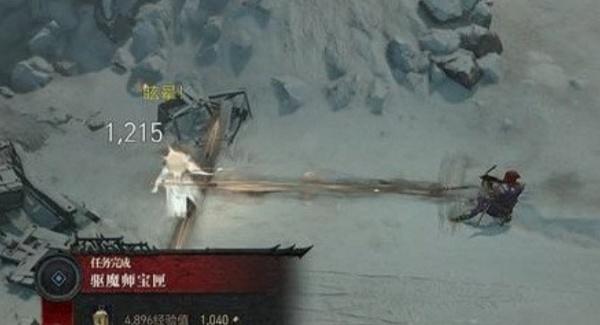 暗黑破坏神4装备宝匣怎么获取-装备宝匣获得方法