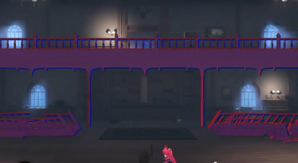 异环恐怖医院游戏怎么玩 异环恐怖医院游戏怎么玩