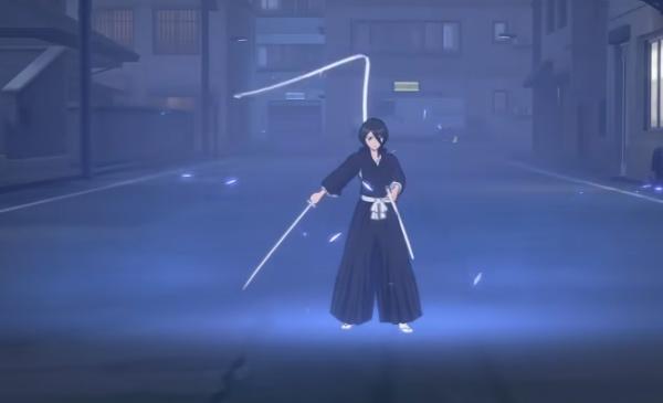 境界刀鸣露琪亚刻印怎么选-露琪亚刻印推荐