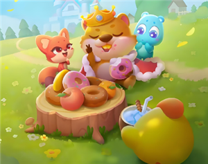 开心消消乐更新到多少关了 开心消消乐怎么求助好友过关