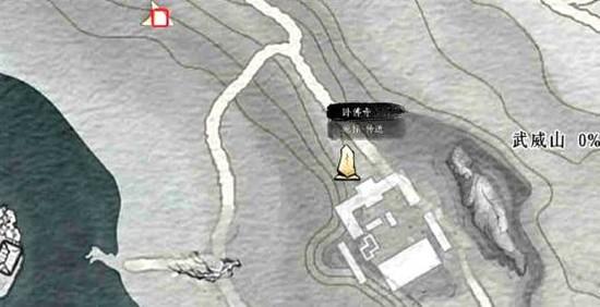 燕云十六声武威山真假卧佛怎么做-武威山真假卧佛攻略