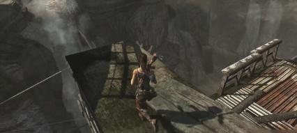 古墓丽影9贫民窟古墓怎么过-贫民窟古墓通关攻略