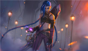 lol双城之战皮肤怎么领取 lol双城之战皮肤选哪个