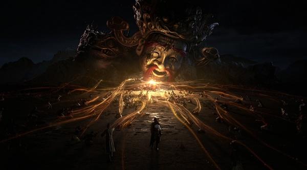 燕云十六声藏锋之意怎么获取