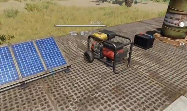 失控进化电力怎么获取