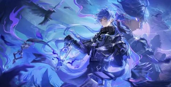 原神叶洛亚怎么样