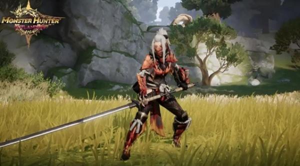 怪物猎人旅人武器怎么用-武器操作说明